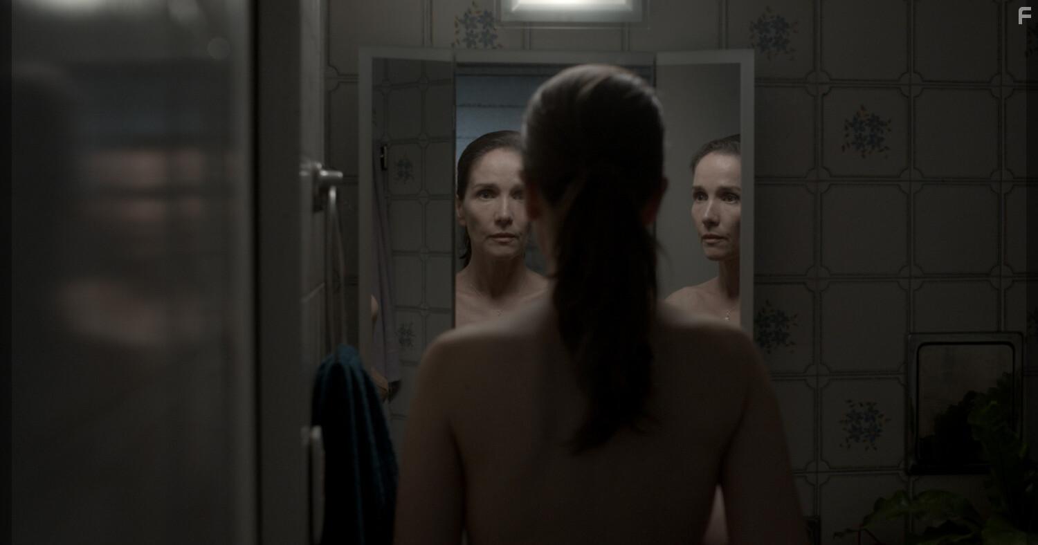 Ночь без меня #1