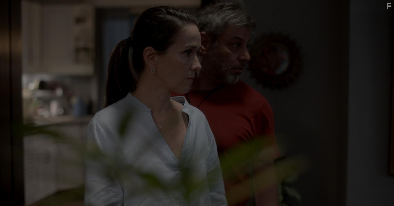 Ночь без меня