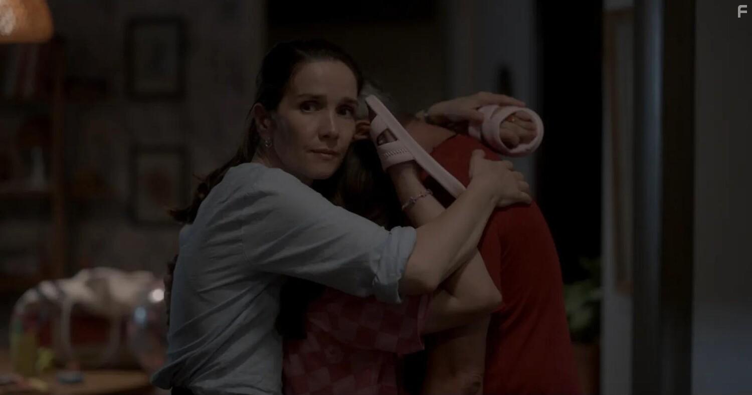 Ночь без меня #4