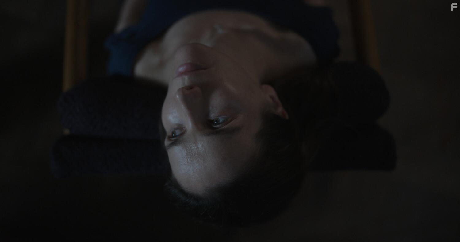 Ночь без меня #5