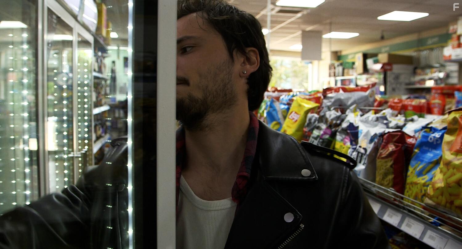 Святой грешник #1