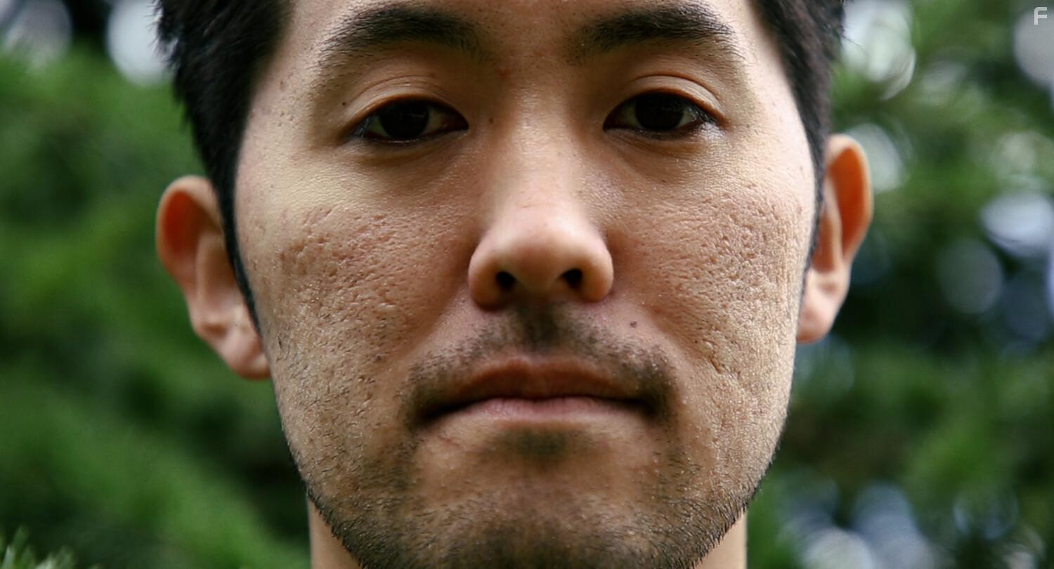 Святой грешник #3