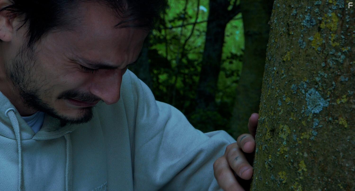 Святой грешник #4