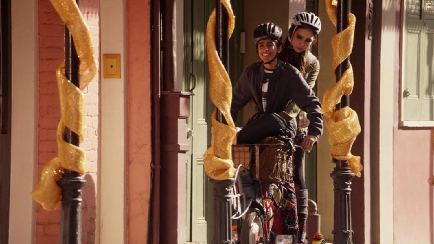 Моя сестра – невидимка #8