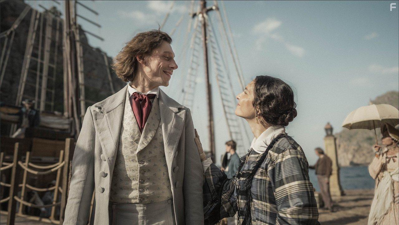 Шопен, Шопен! #2