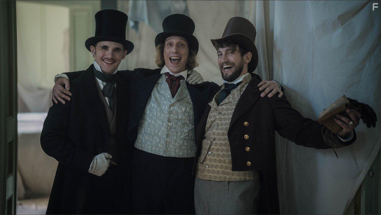 Шопен, Шопен! #3