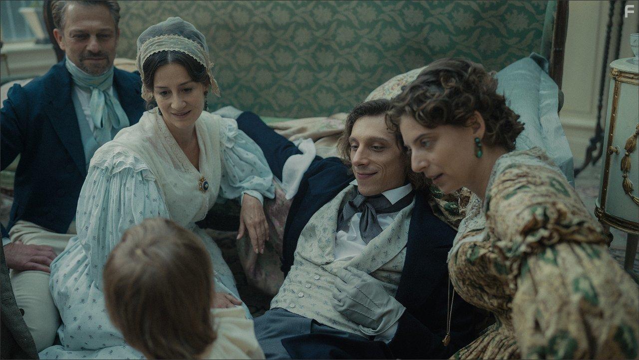 Шопен, Шопен! #4