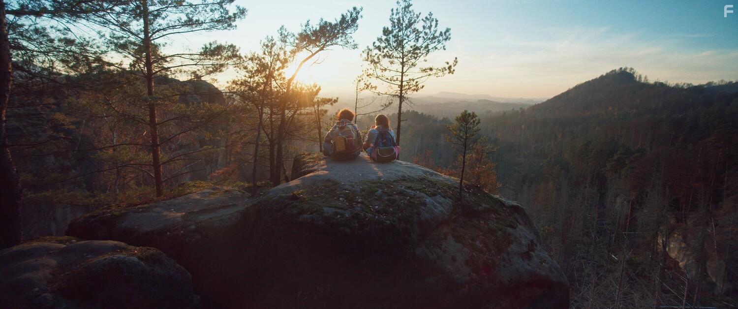 Гном: Новое начало #1