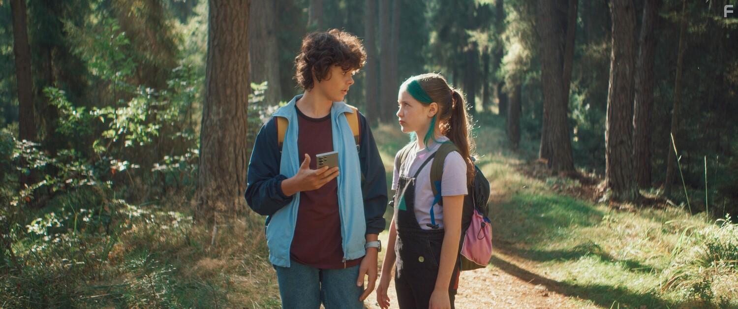 Гном: Новое начало #2