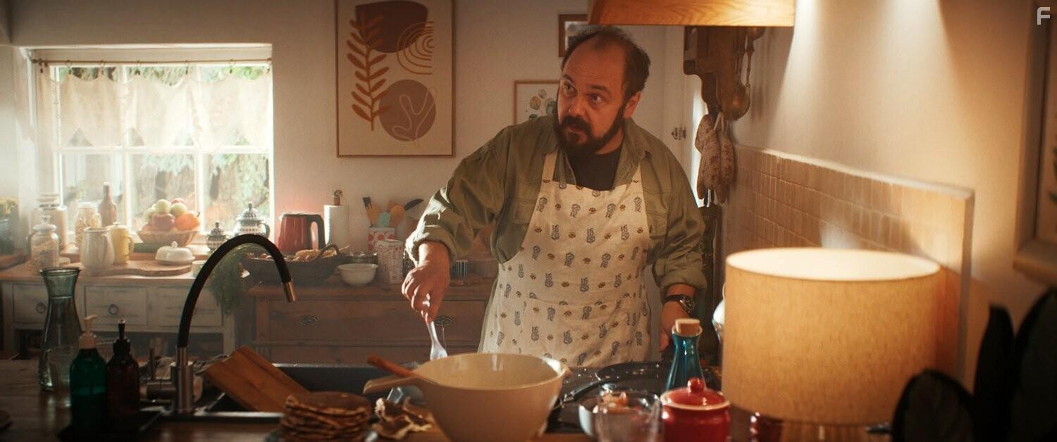 Гном: Новое начало #3