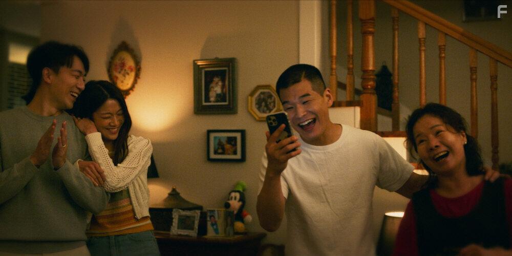 Корейские традиции #1