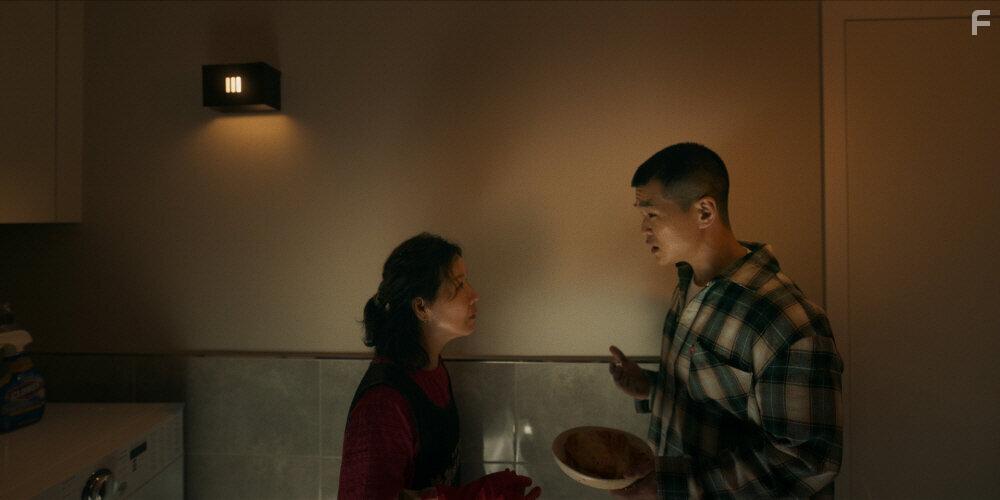 Корейские традиции #2