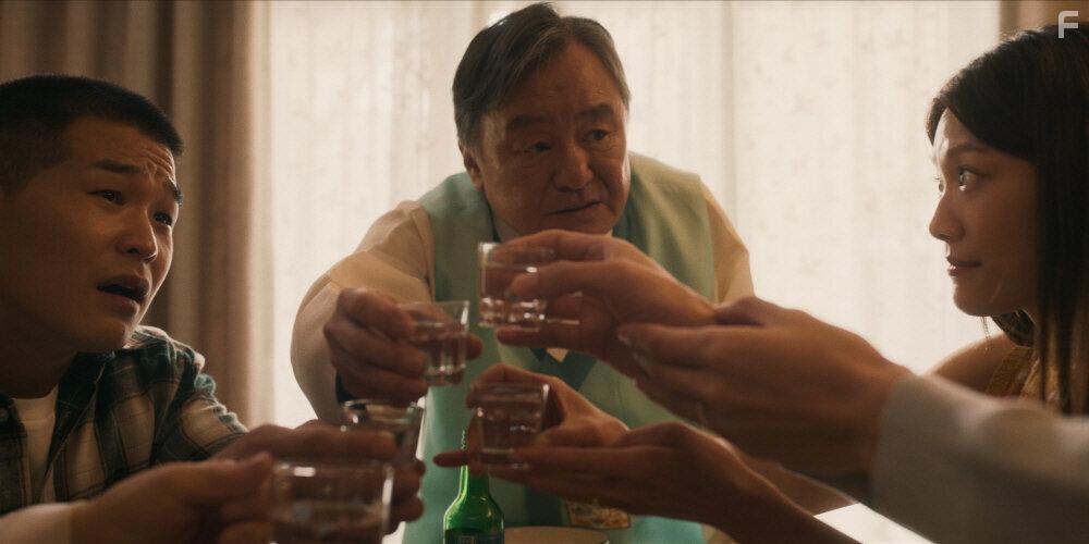 Корейские традиции