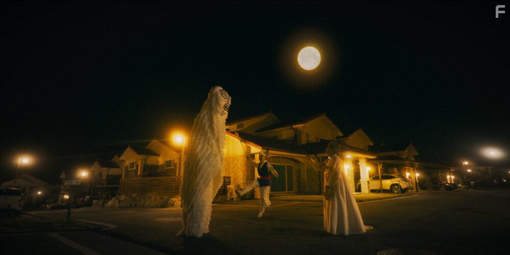 Корейские традиции #5