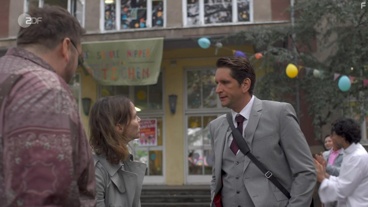 Ненормальные родители в роли учителей #5