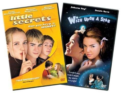 Загадай желание (1996)