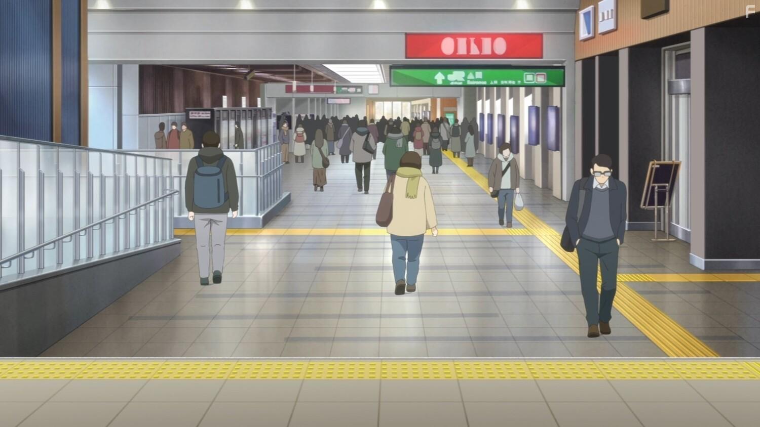 Дневник разных стран