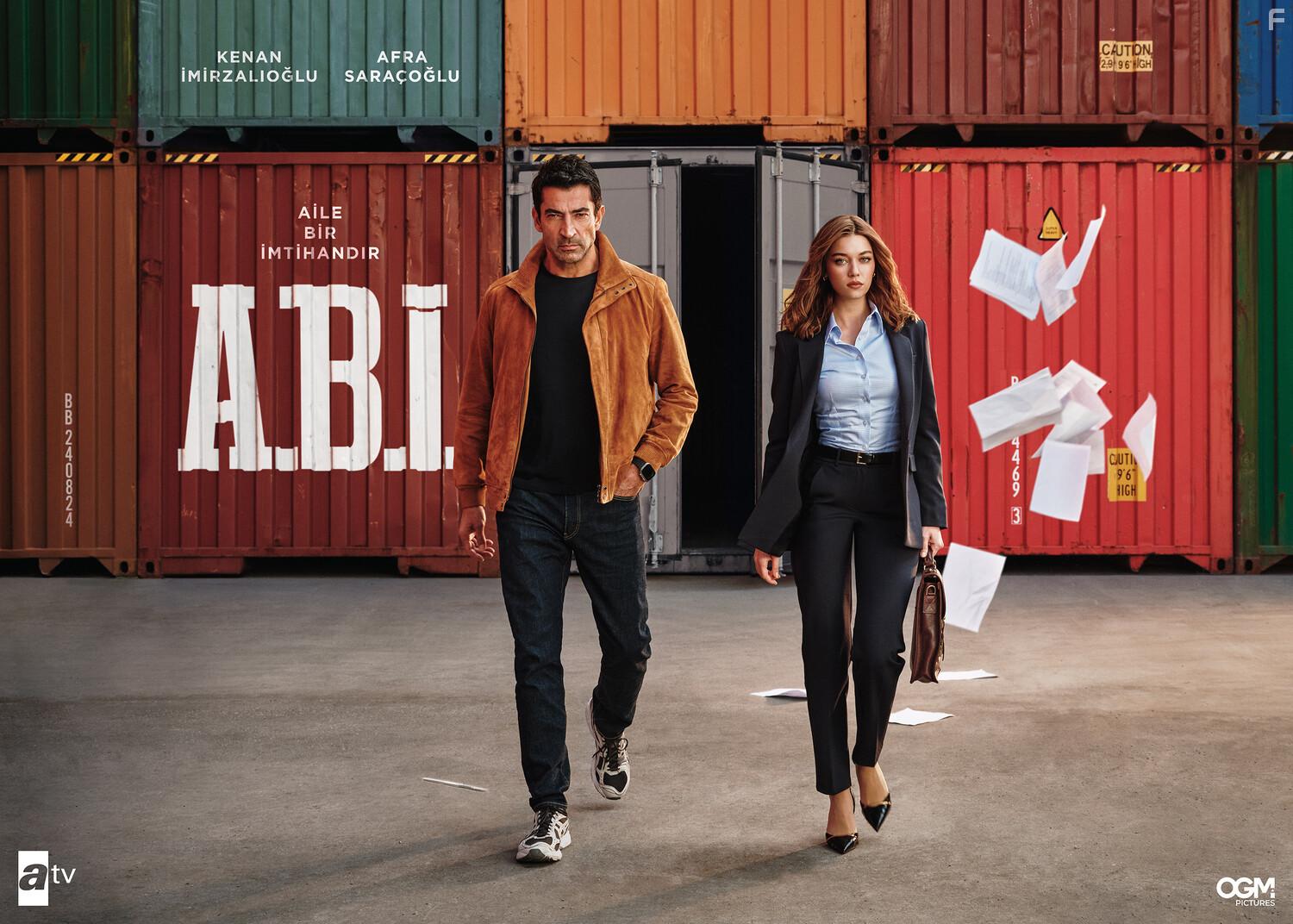 Семья - это испытание