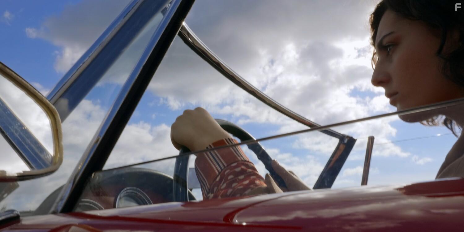 Мёртвая звезда