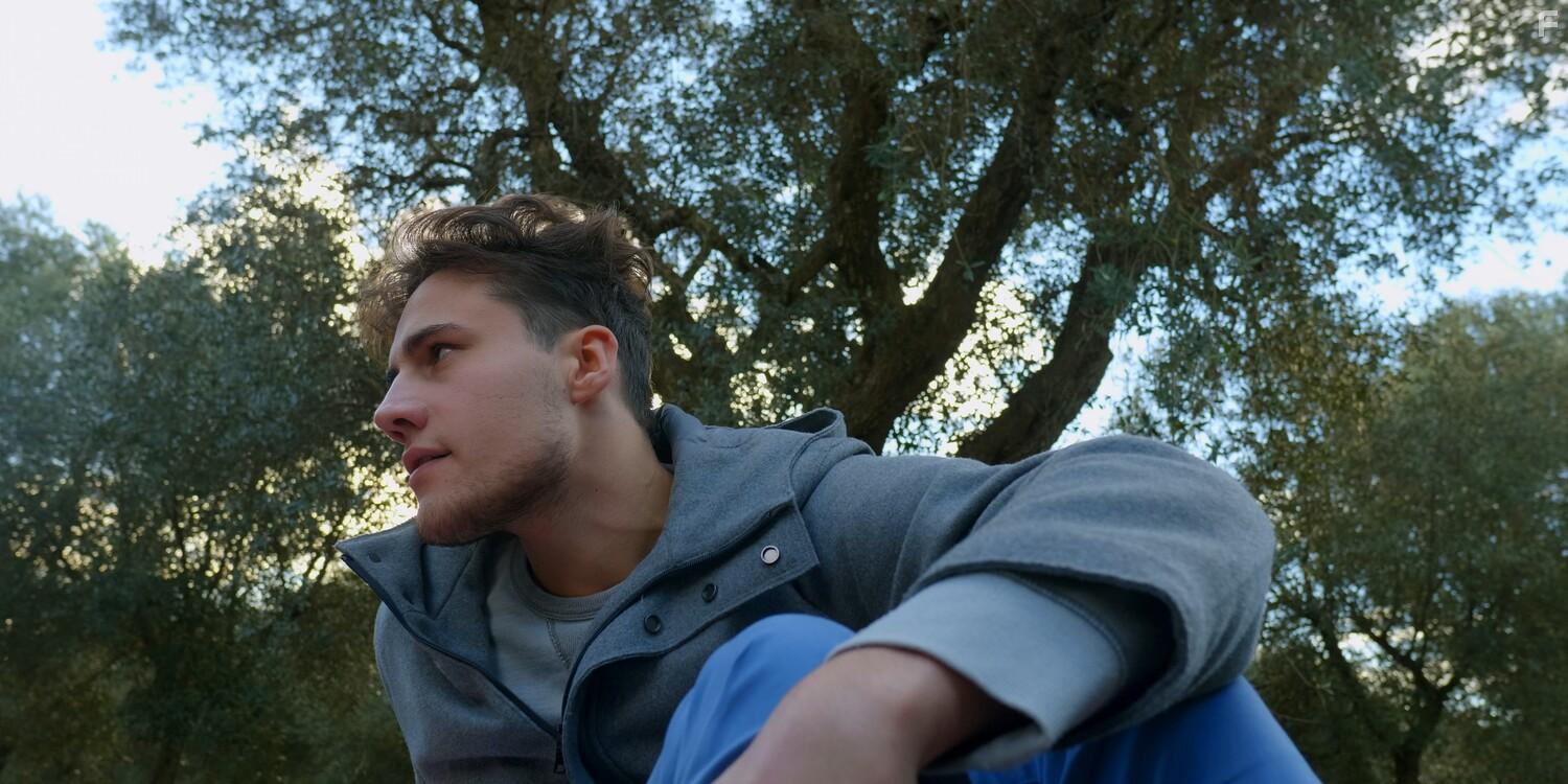 Мёртвая звезда #4