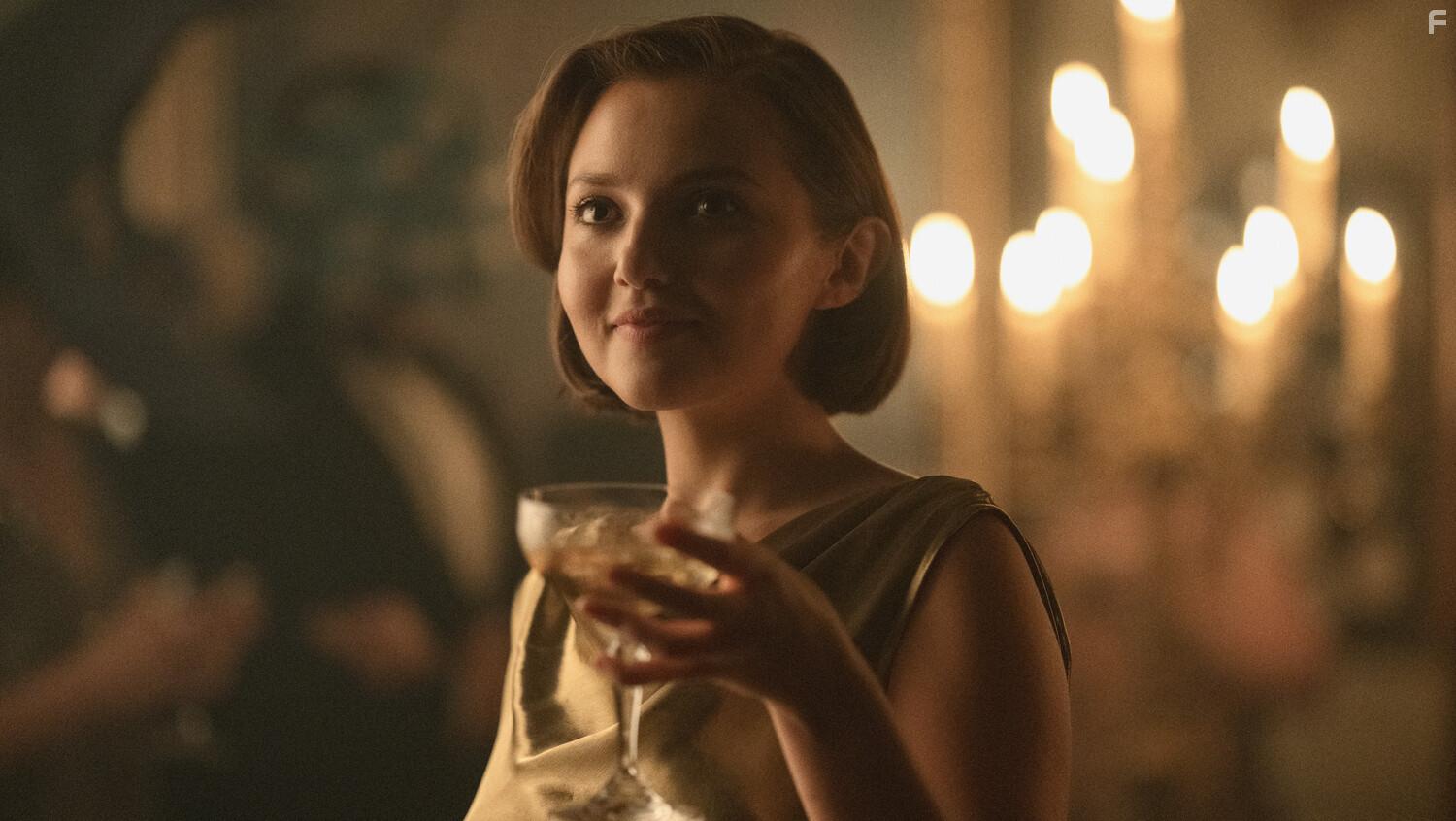 Тайна семи циферблатов #1