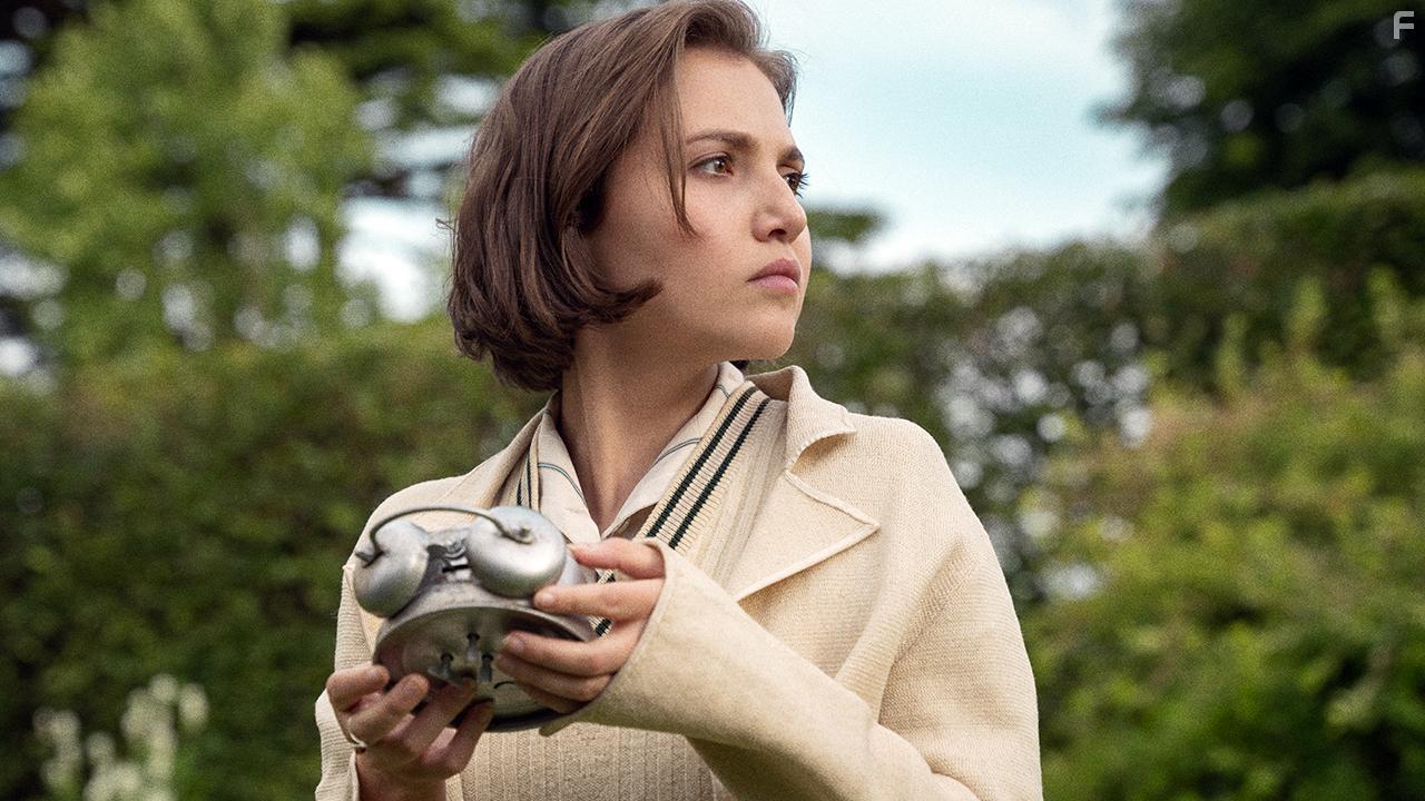 Тайна семи циферблатов #4