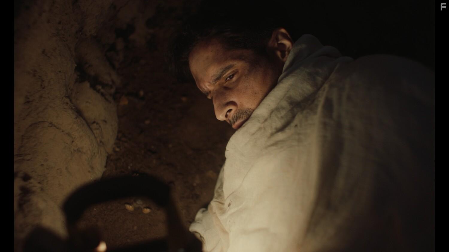 Погребённые заживо #1