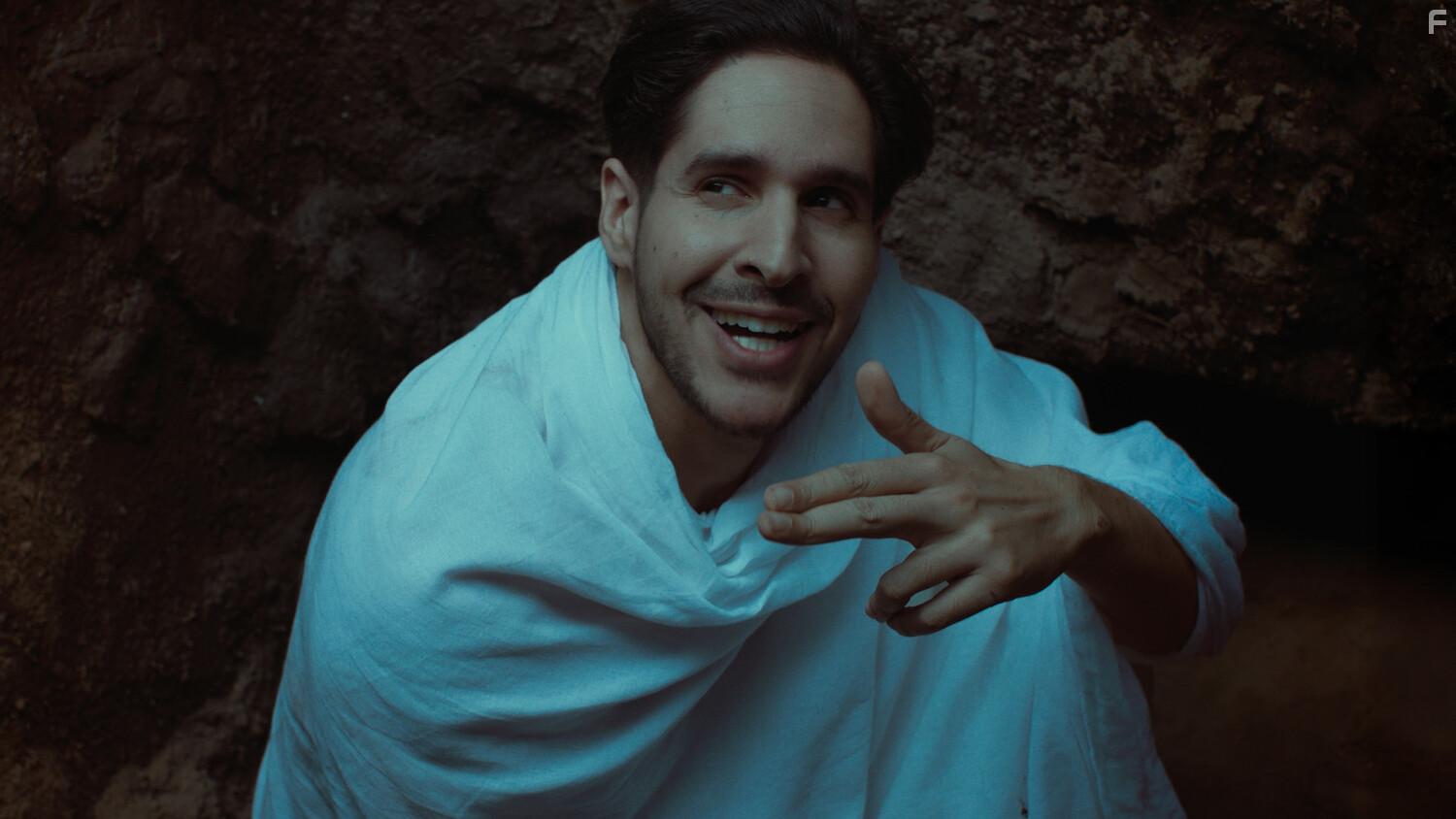 Погребённые заживо