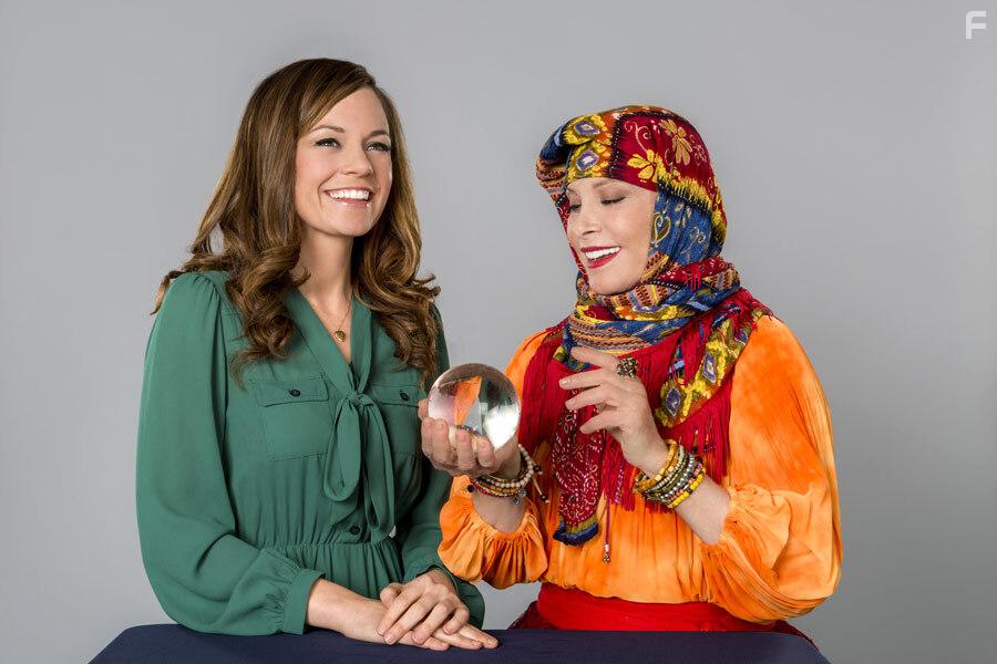 Кольцо до весны #1