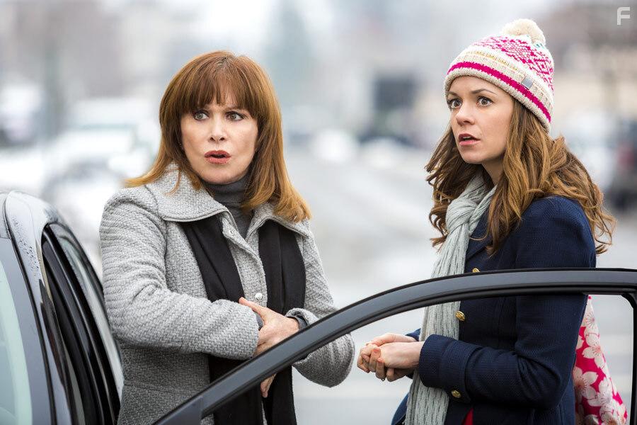 Кольцо до весны