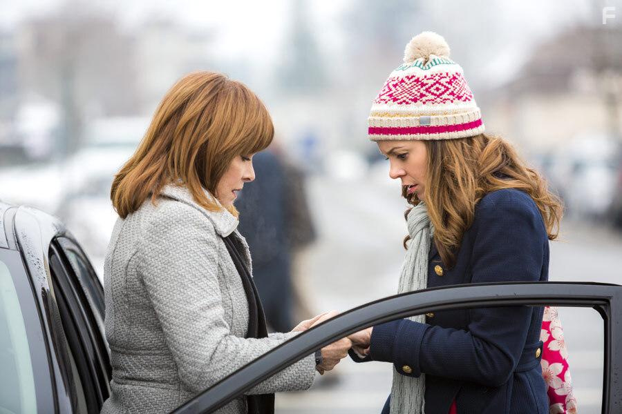 Кольцо до весны #5