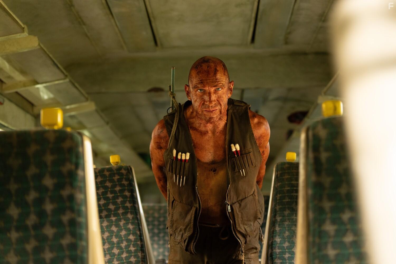 28 лет спустя: Часть II. Храм костей #3