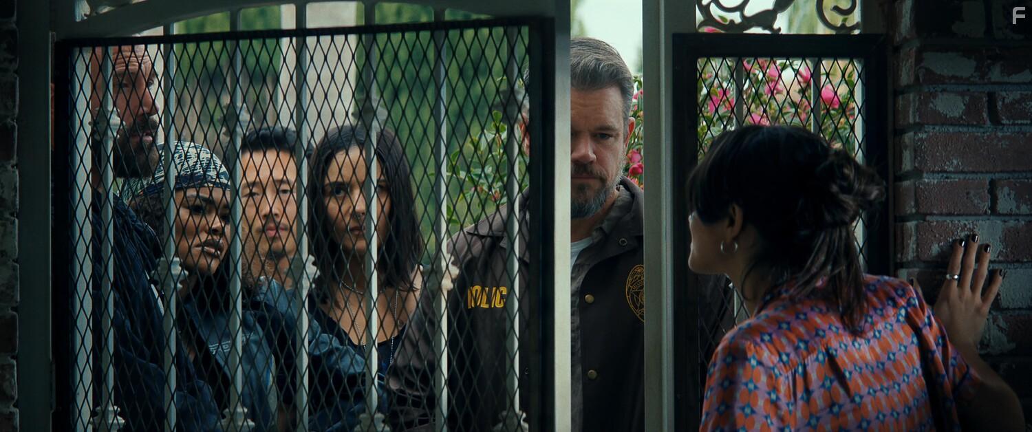 Лакомый кусок #1