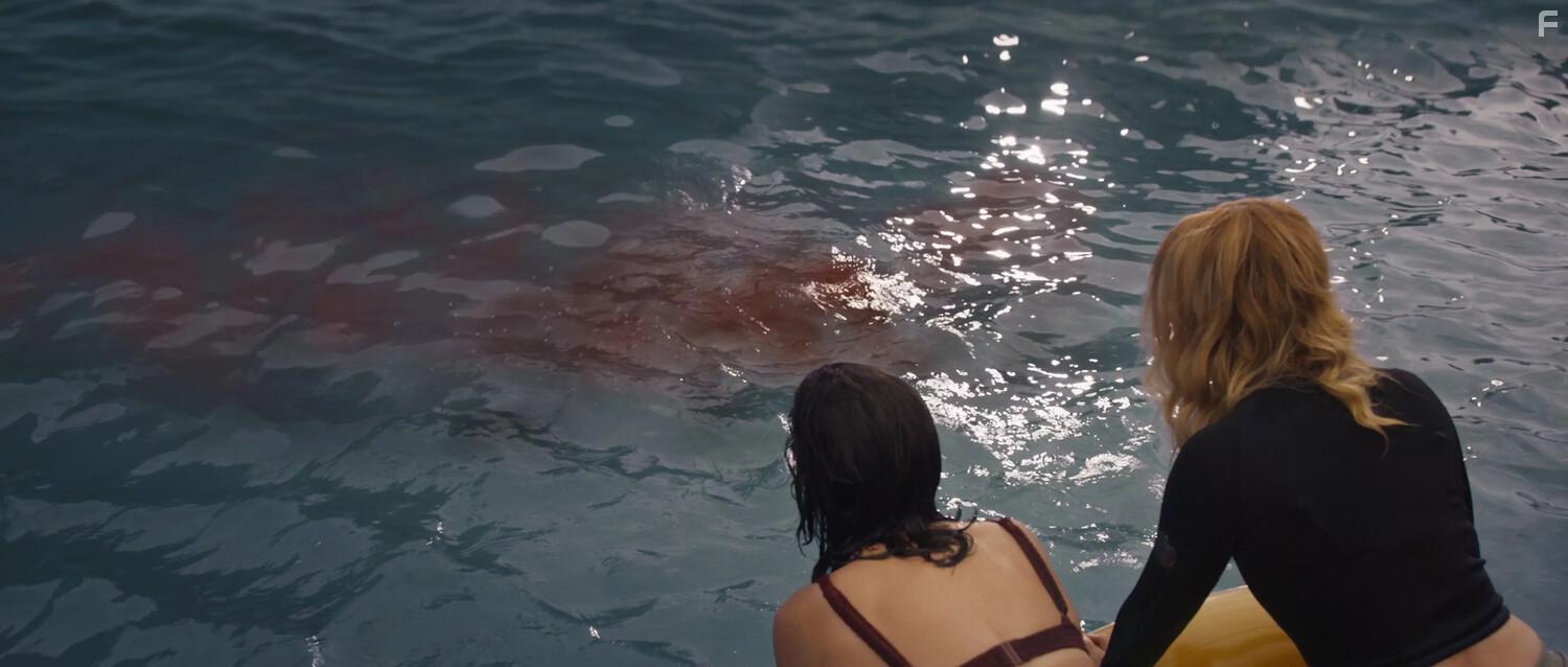 Кит-убийца #1