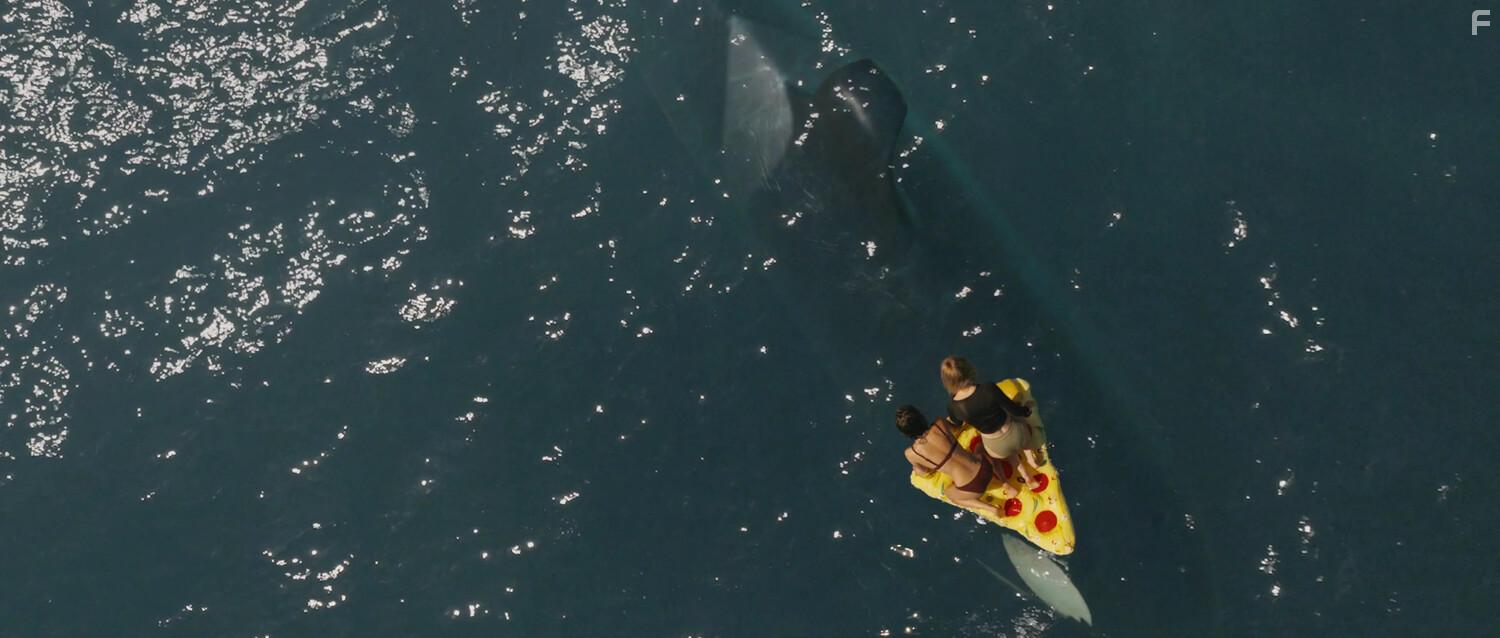 Кит-убийца #2