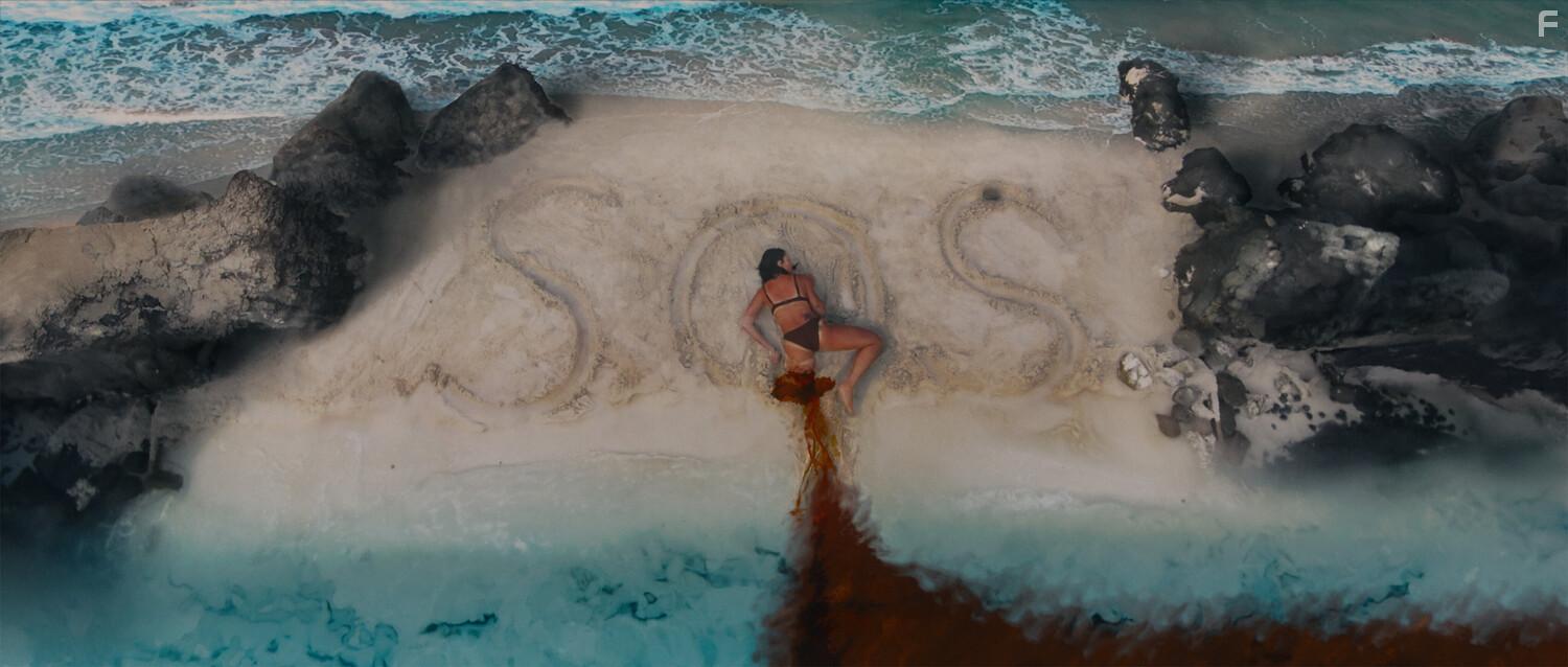 Кит-убийца #3