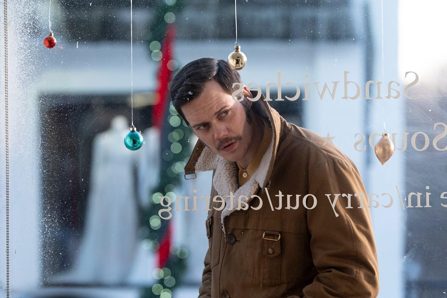 Провод мертвеца #1