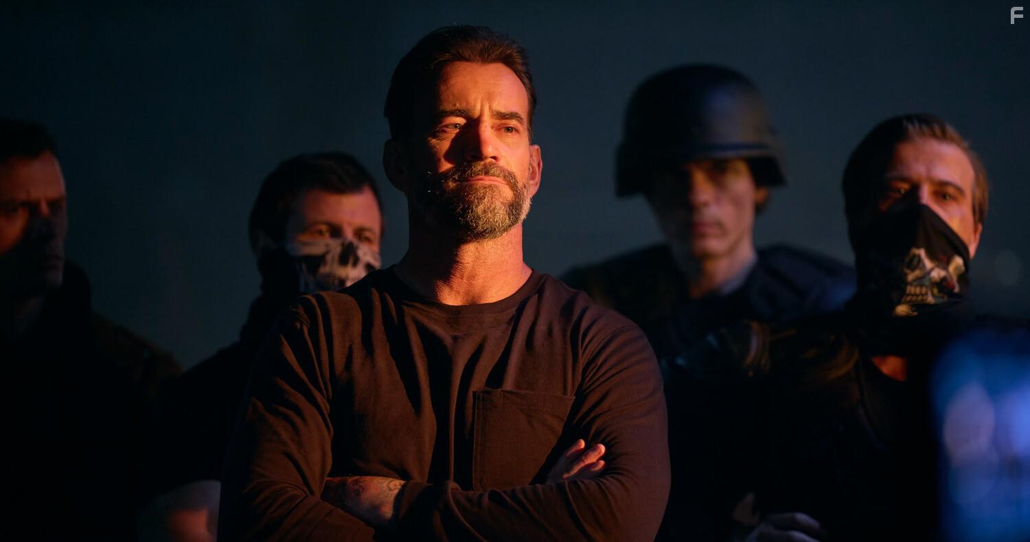 Ночной патруль