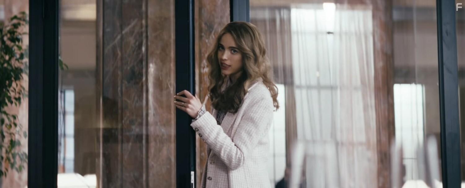 Наследник #2