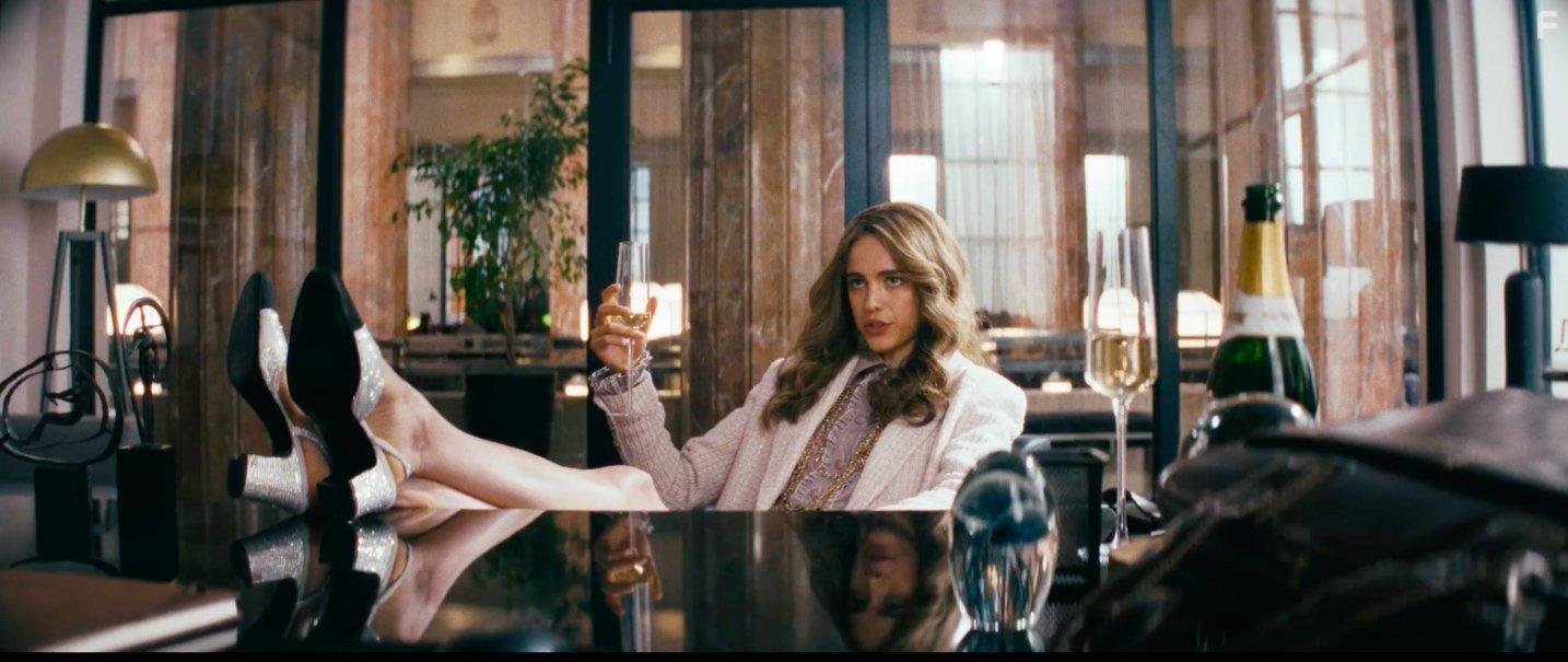 Наследник #3