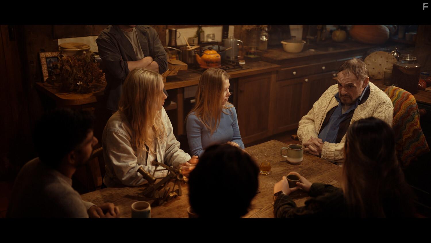 Хищник. Спуск в преисподнюю #1