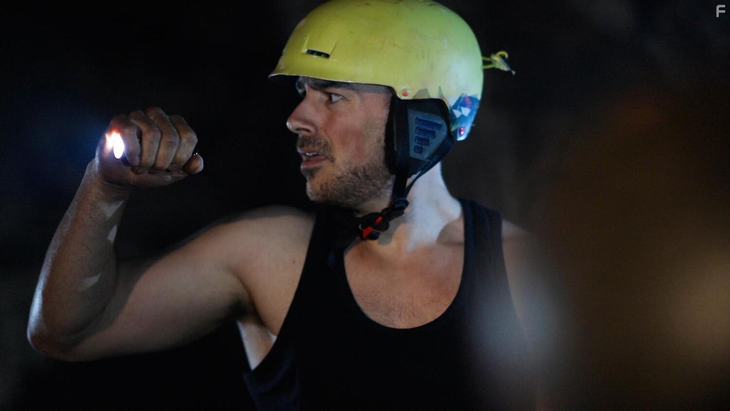 Хищник. Спуск в преисподнюю #4