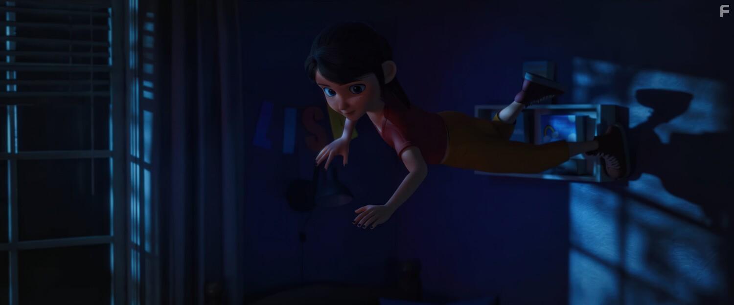 Справочник для супергероев #2