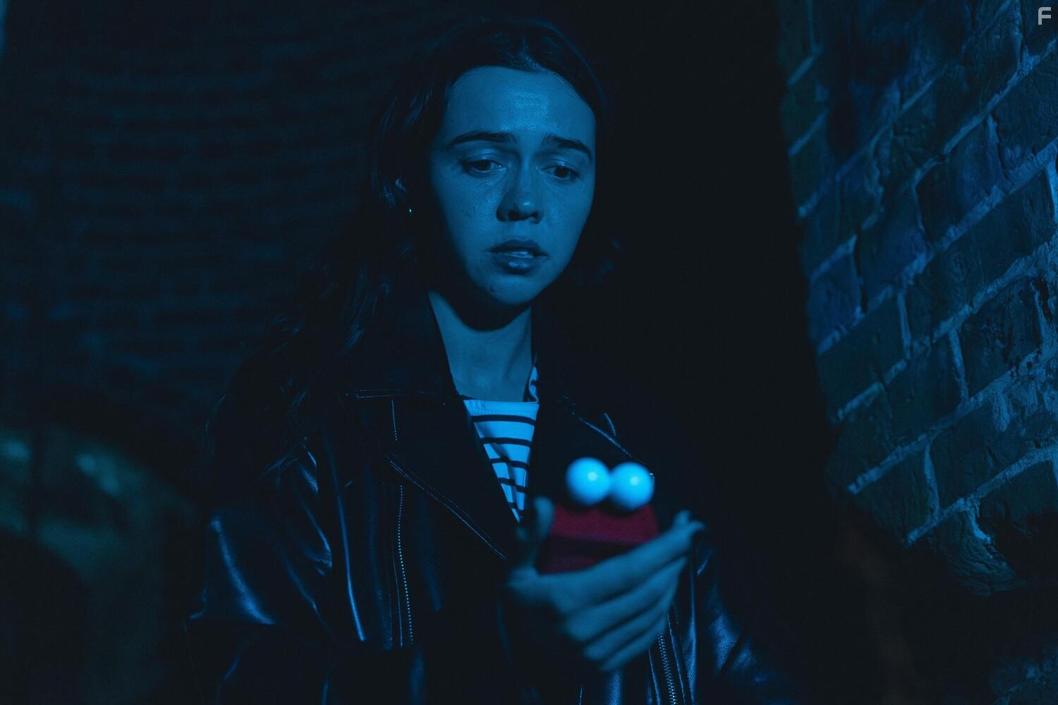 Человек П.О.К.О.Й #2