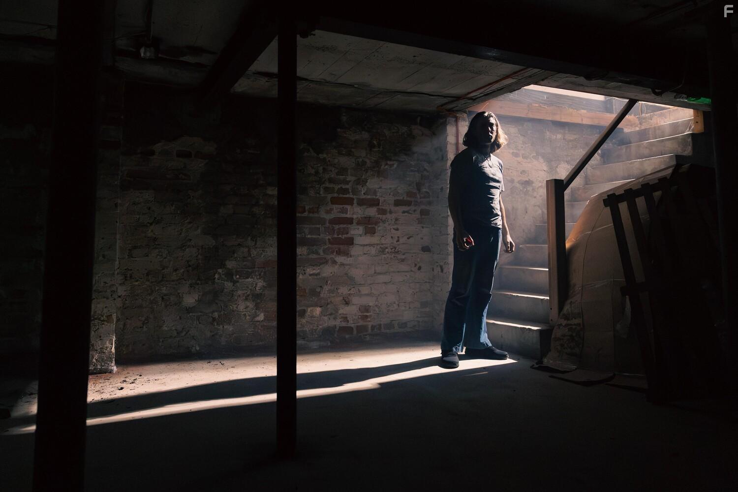 Человек П.О.К.О.Й