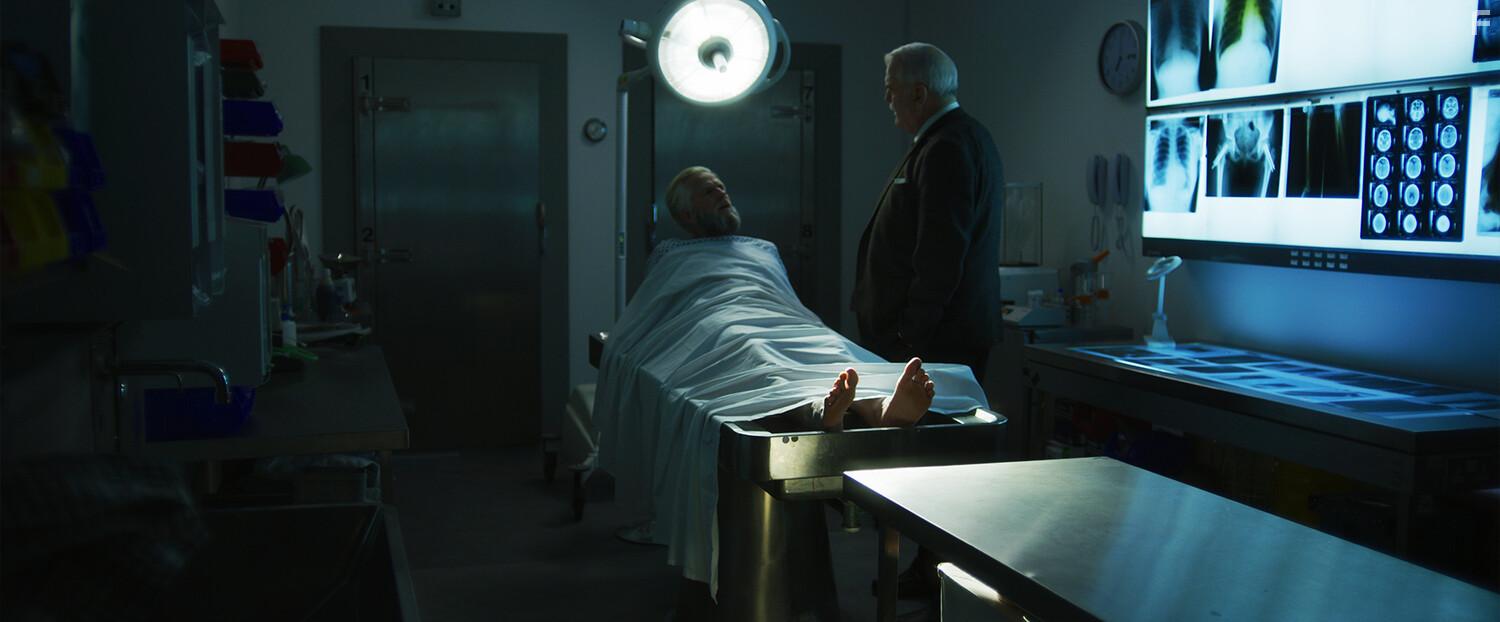 Финальный дубль #2