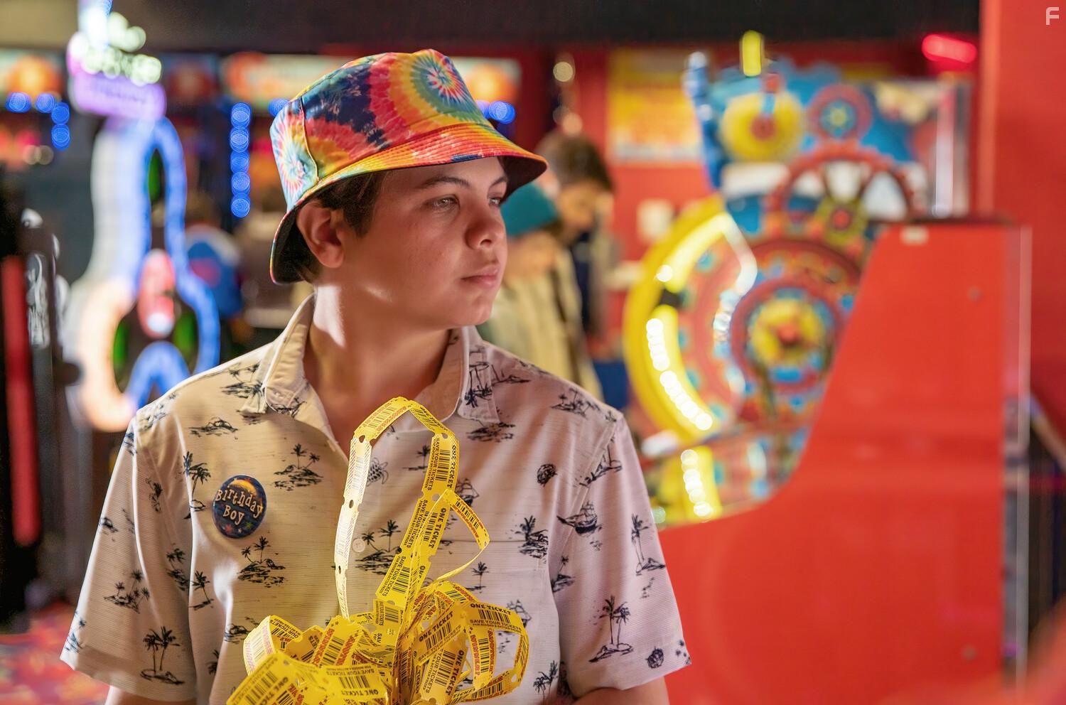 Немного света #1