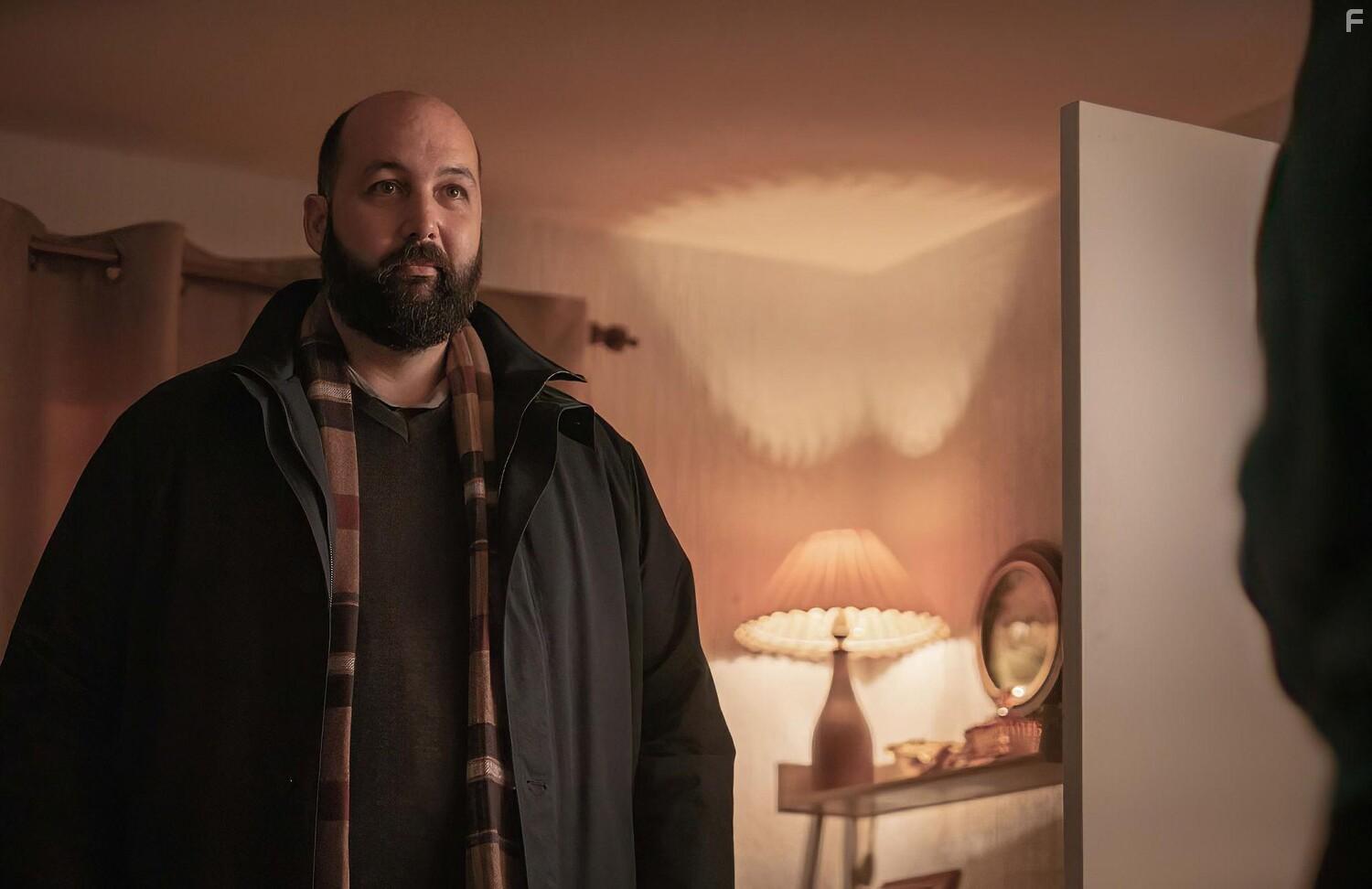 Немного света