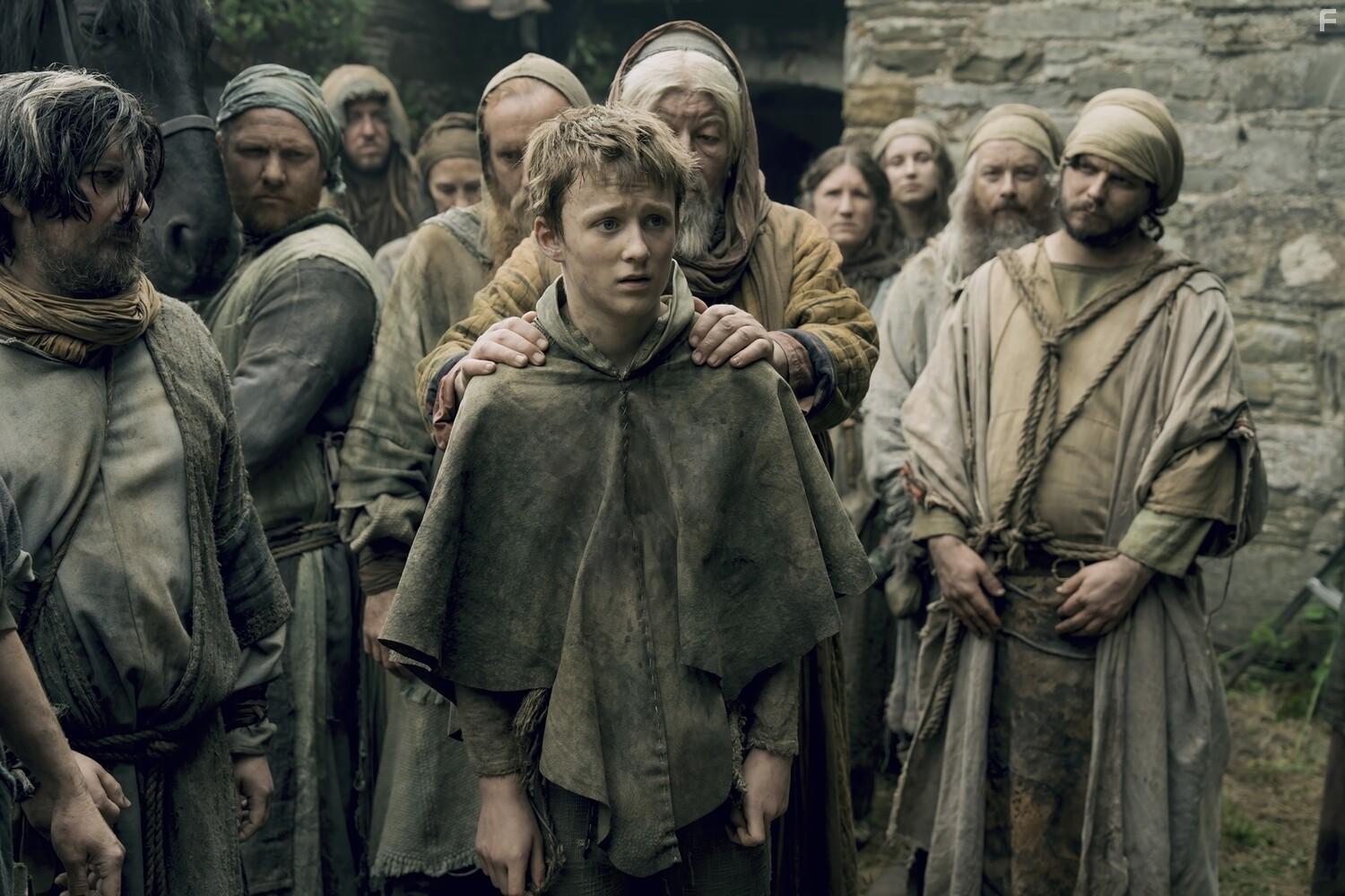 Рыцарь Семи Королевств #2