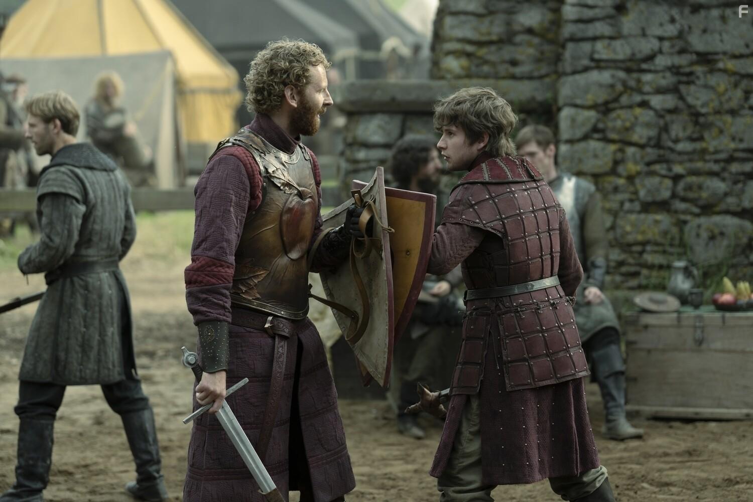 Рыцарь Семи Королевств #3